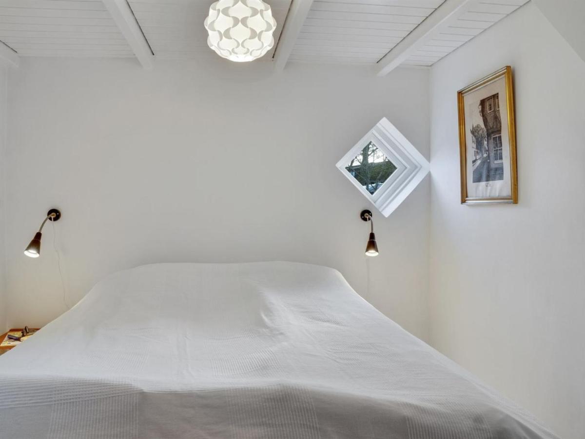 Holiday Home Sibo - 1-5Km From The Sea In Lolland- Falster And Mon By Interhome Stege Ngoại thất bức ảnh