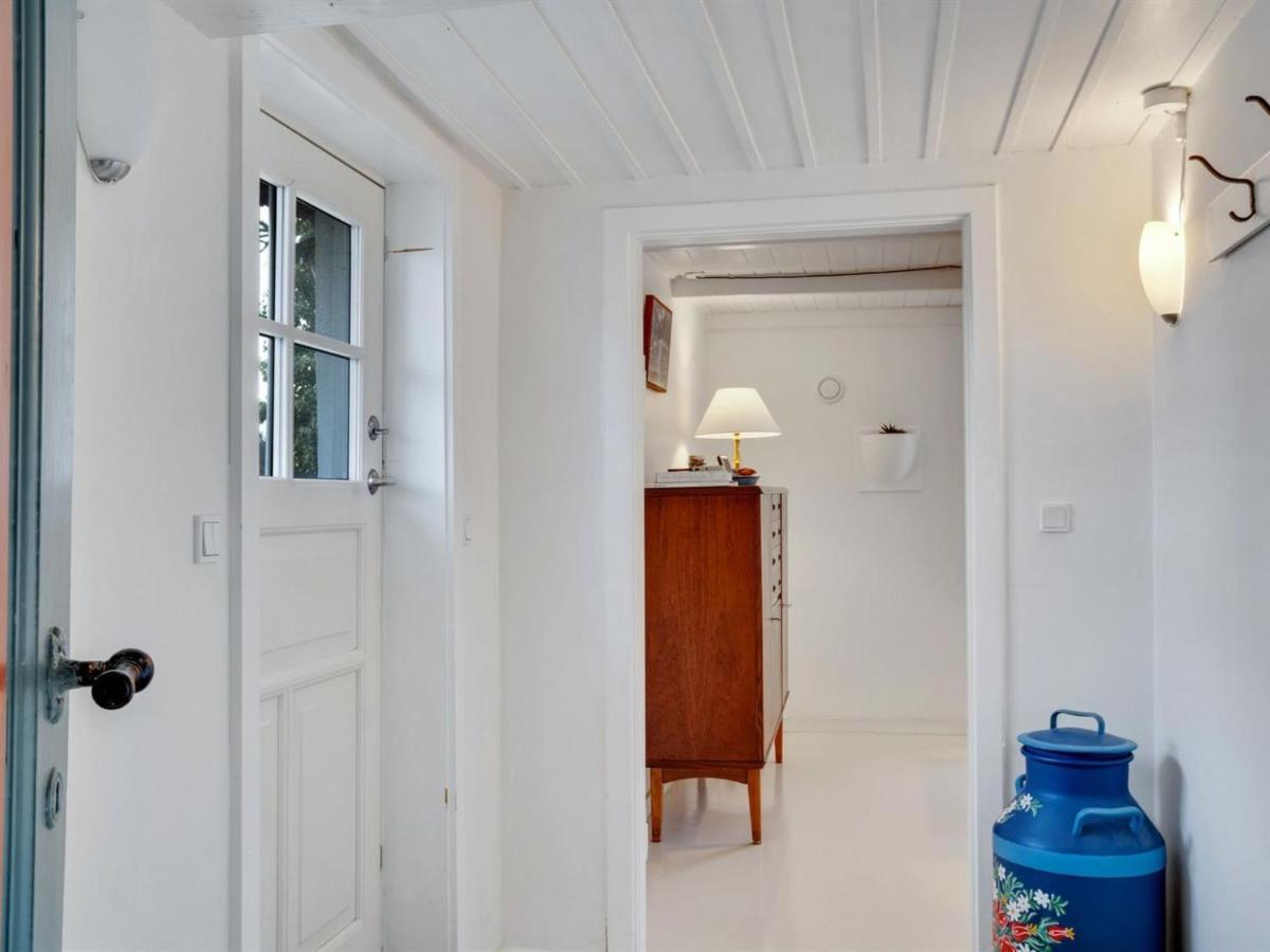 Holiday Home Sibo - 1-5Km From The Sea In Lolland- Falster And Mon By Interhome Stege Ngoại thất bức ảnh